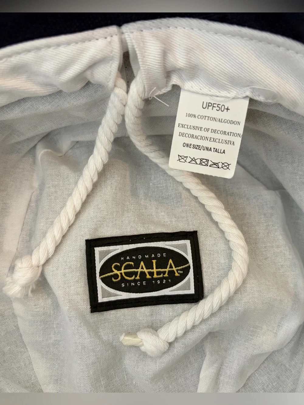 Scala brand new